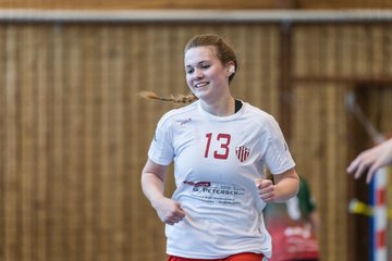 Bild 54 - F HSG Kremperheide/Muensterdorf - Slesvig IF 2 : Ergebnis: 30:26